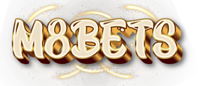 M8BETS เว็บพนันออนไลน์ระดับพรีเมียม ครบวงจรในเว็บเดียว